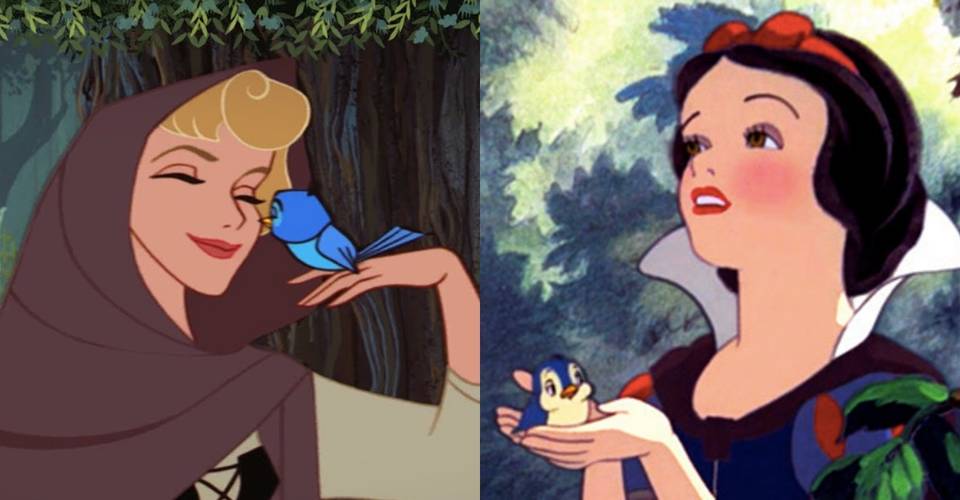 5 Reasons Why Sleeping Beauty Is The Best Disney Fairytale 5 Why It S Snow White