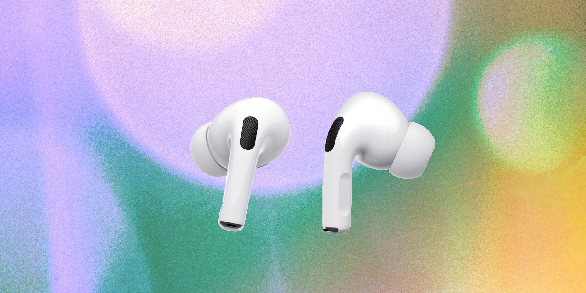 Apple AirPods Pro holidays