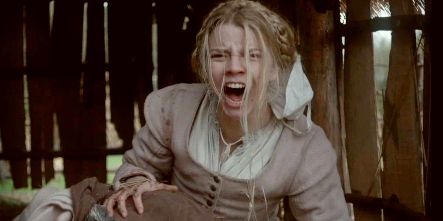 The Witch by Robert Eggers