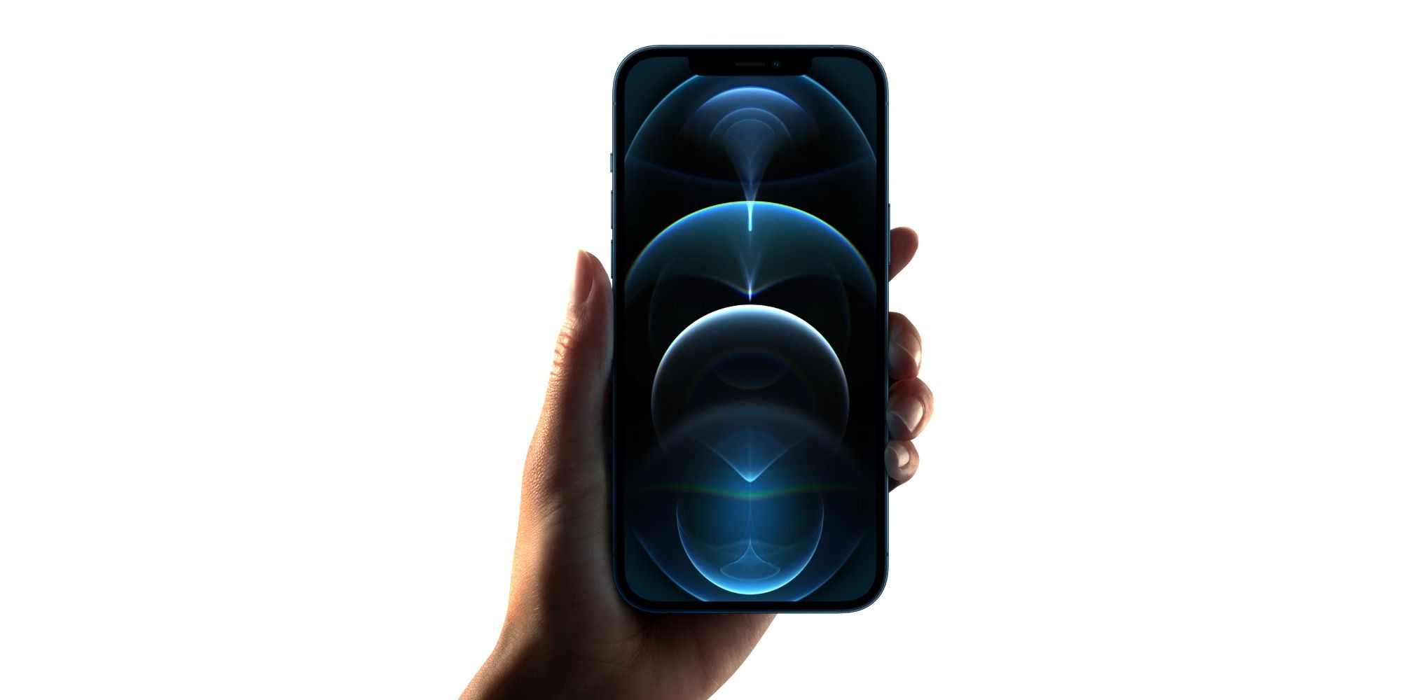 chip 5g iphone 12