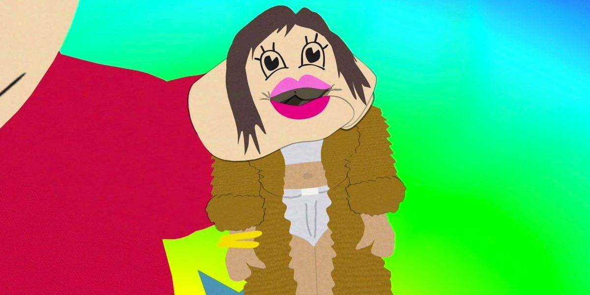 South Park Top 10 Celebrity Impersonations