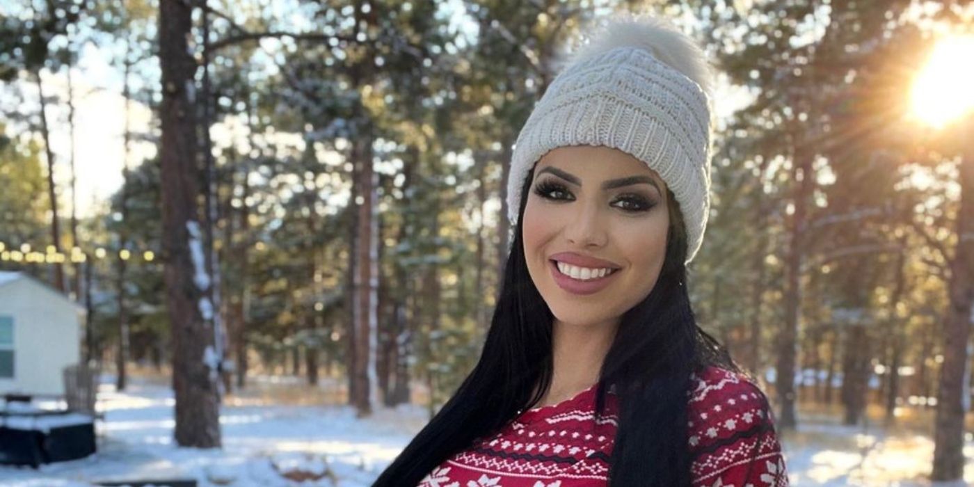 90 Day Fiancé: Best High Glam Makeup Looks From Female Cast Members