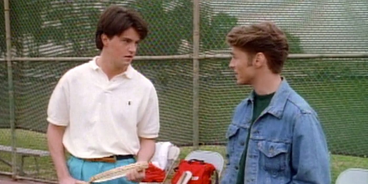 10 Stars You Forgot Appeared On Beverly Hills 90210