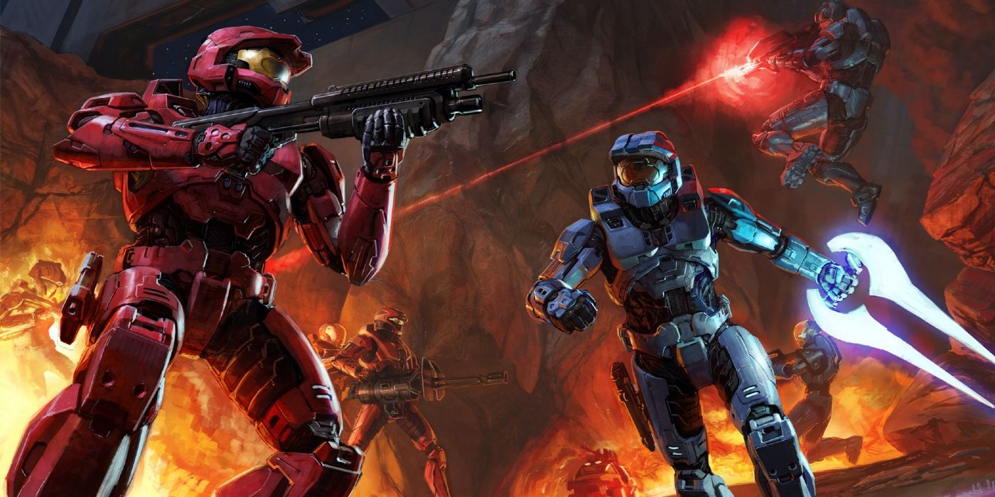 will there be a new halo game