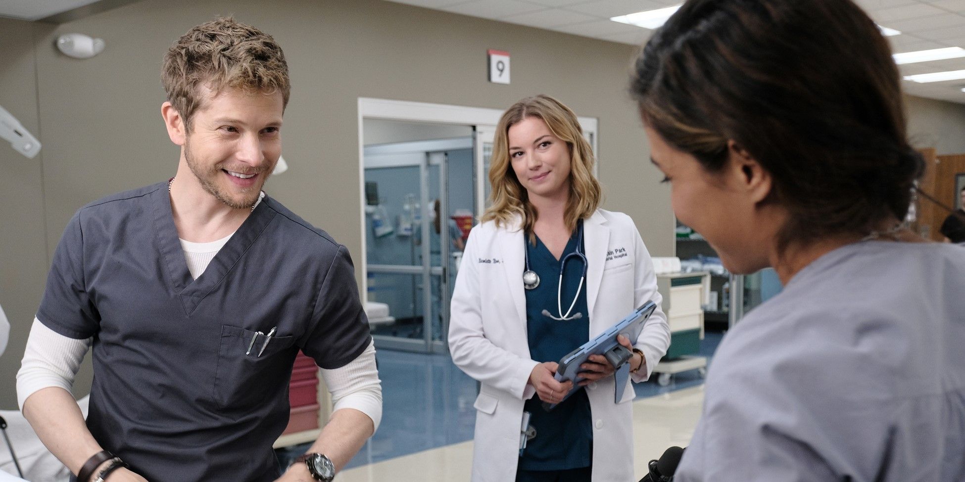 10 Medical Dramas That Are Better Than Grey's Anatomy