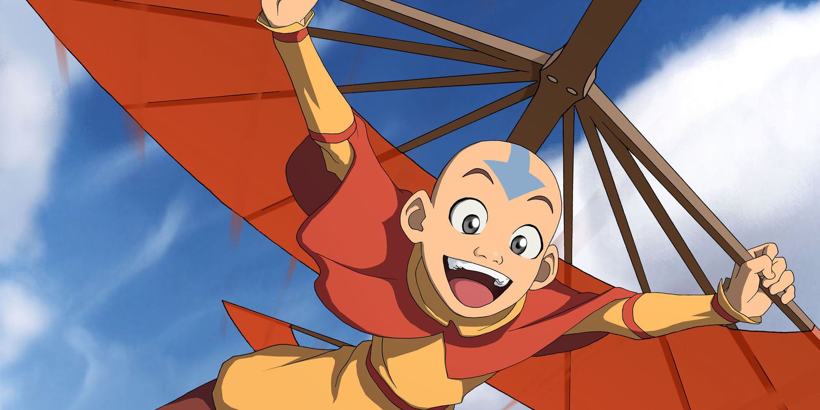 Aang Reduced Corruption