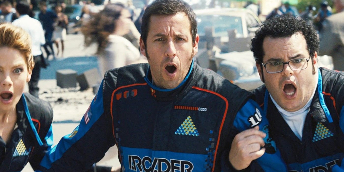 Adam Sandler’s Next Perfect Sequel Would Continue His Critics War