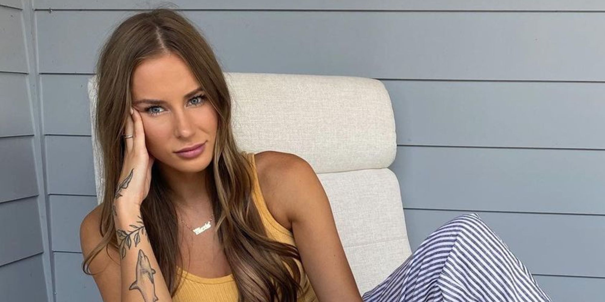 Signs Instagram Influencer Alexis Sharkey S Death May Have Been Murder