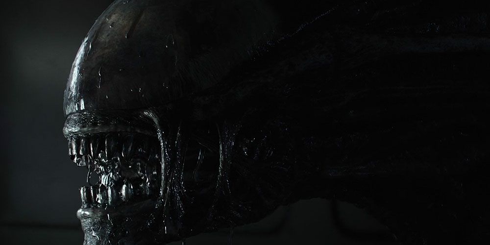 Alien: The 10 Most Brutal Kills Of The Entire Franchise