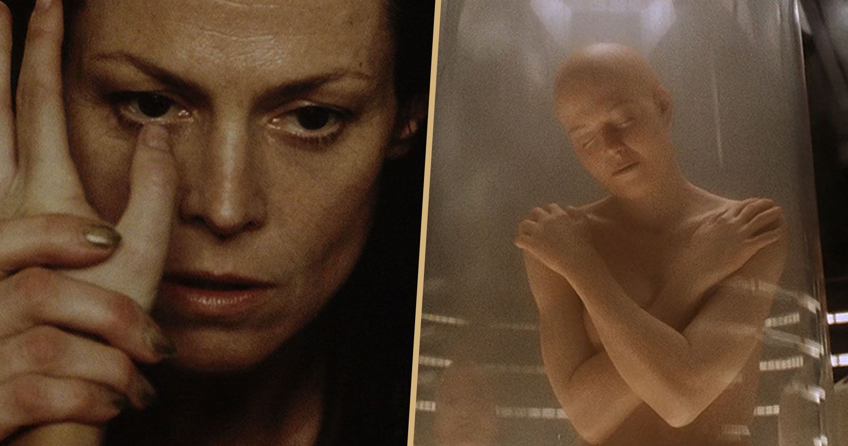 Alien resurrection quotes