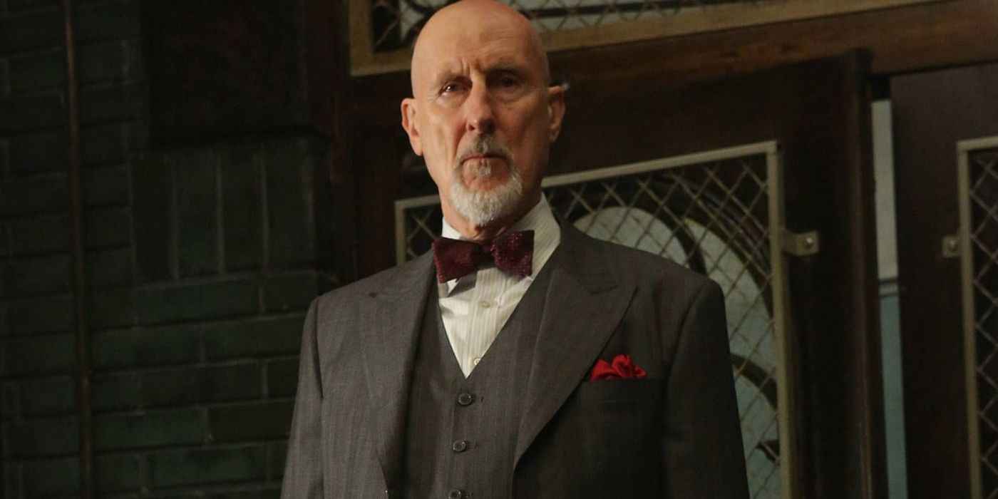 American Horror Story Why Dr Arden’s Death In Asylum Was So Significant