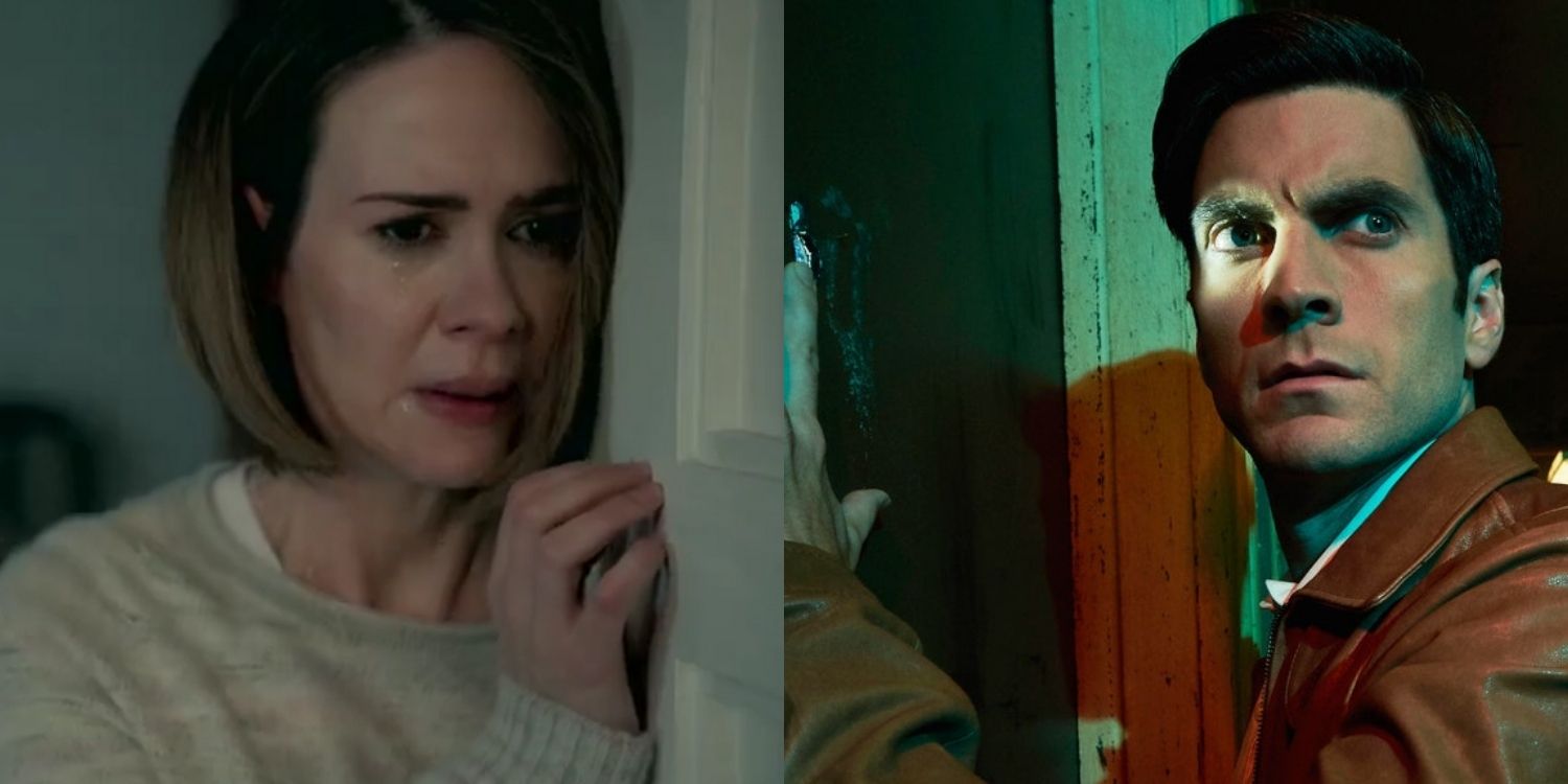 American Horror Story: The 5 Best Recurring Cast Members (&amp; The 5 Worst)