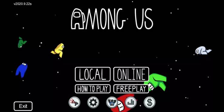 Jojo Skin Among Us Skins Jojo For Minecraft For Android Apk Download