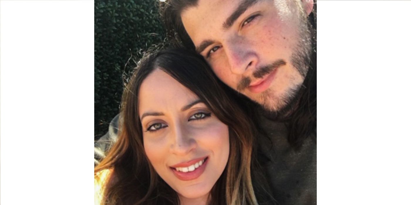 90 Day Fiancé Where To Follow Season 8 Couples On Instagram