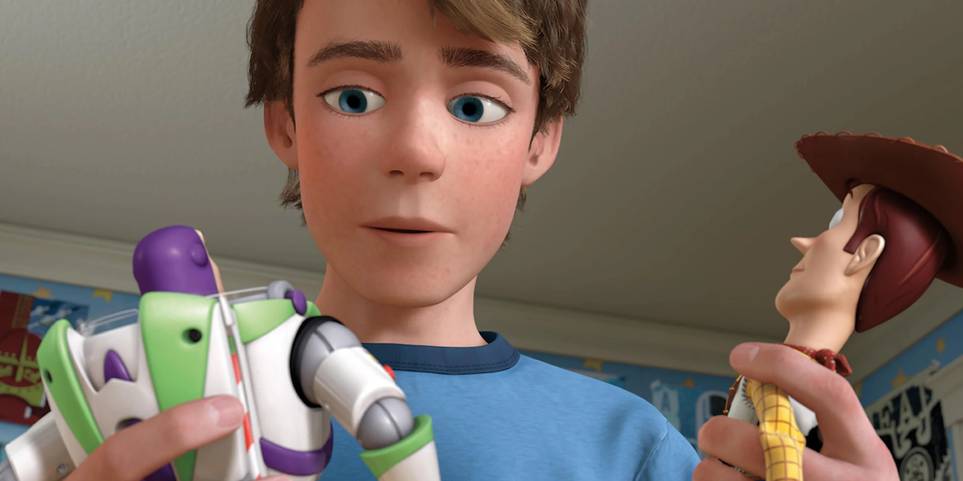 Most Memorable Quotes From The Toy Story Movies Screenrant Most Memorable Quotes From The Toy Story Movies Screenrant