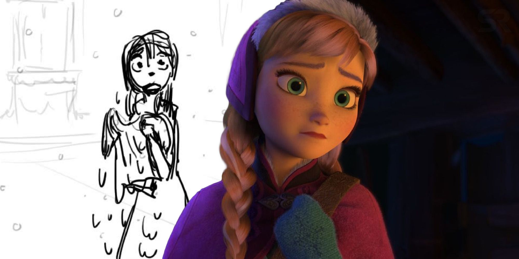 Frozen Every Song Deleted From The 2013 Movie (& Why They Were Cut)