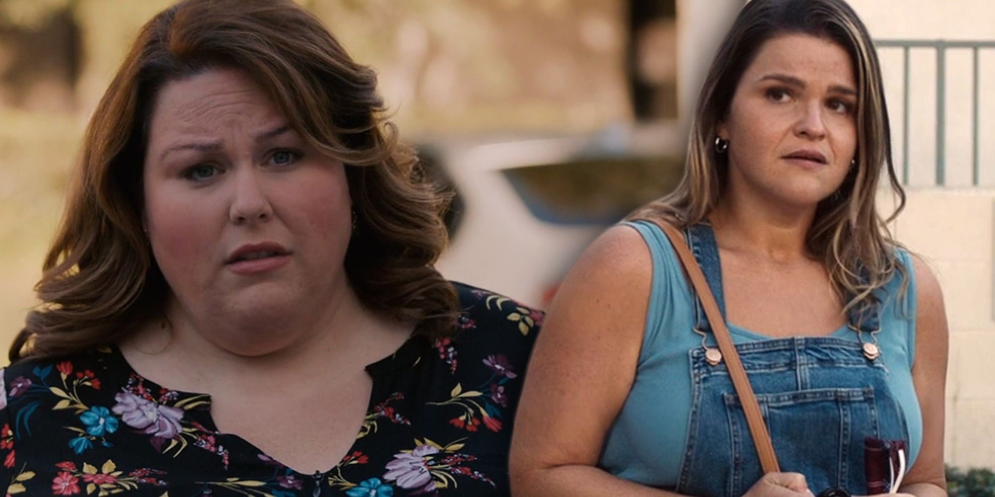 This Is Us Theory: Ellie Is Scamming Kate & Toby