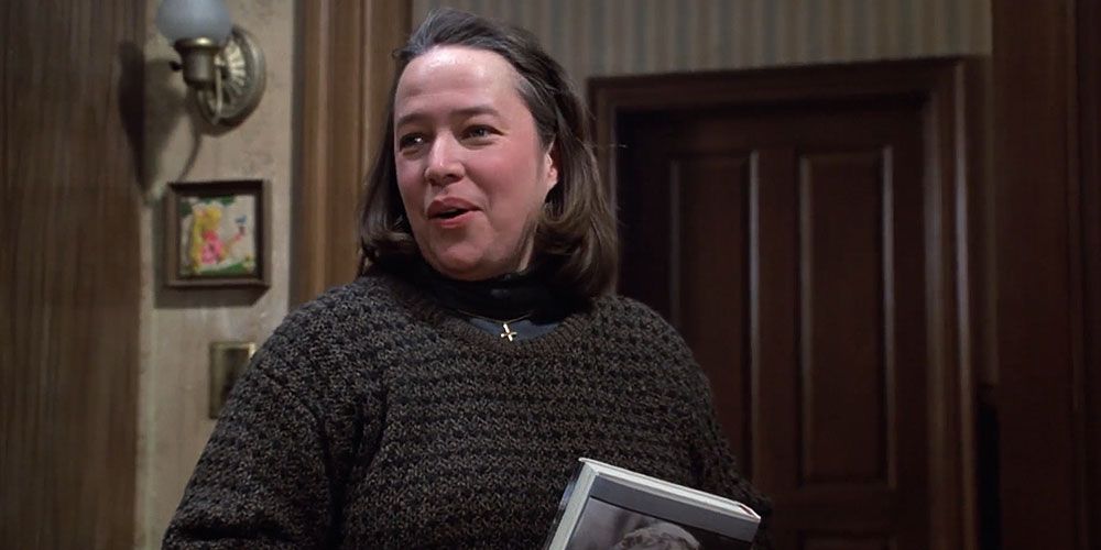 Misery: Annie Wilke’s 5 Funniest Quotes (& 5 Of The Scariest)
