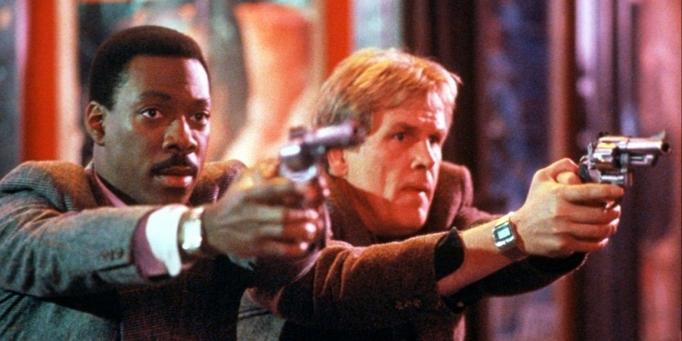 8 More Sequels Eddie Murphy Should Make After Beverly Hills Cop 4