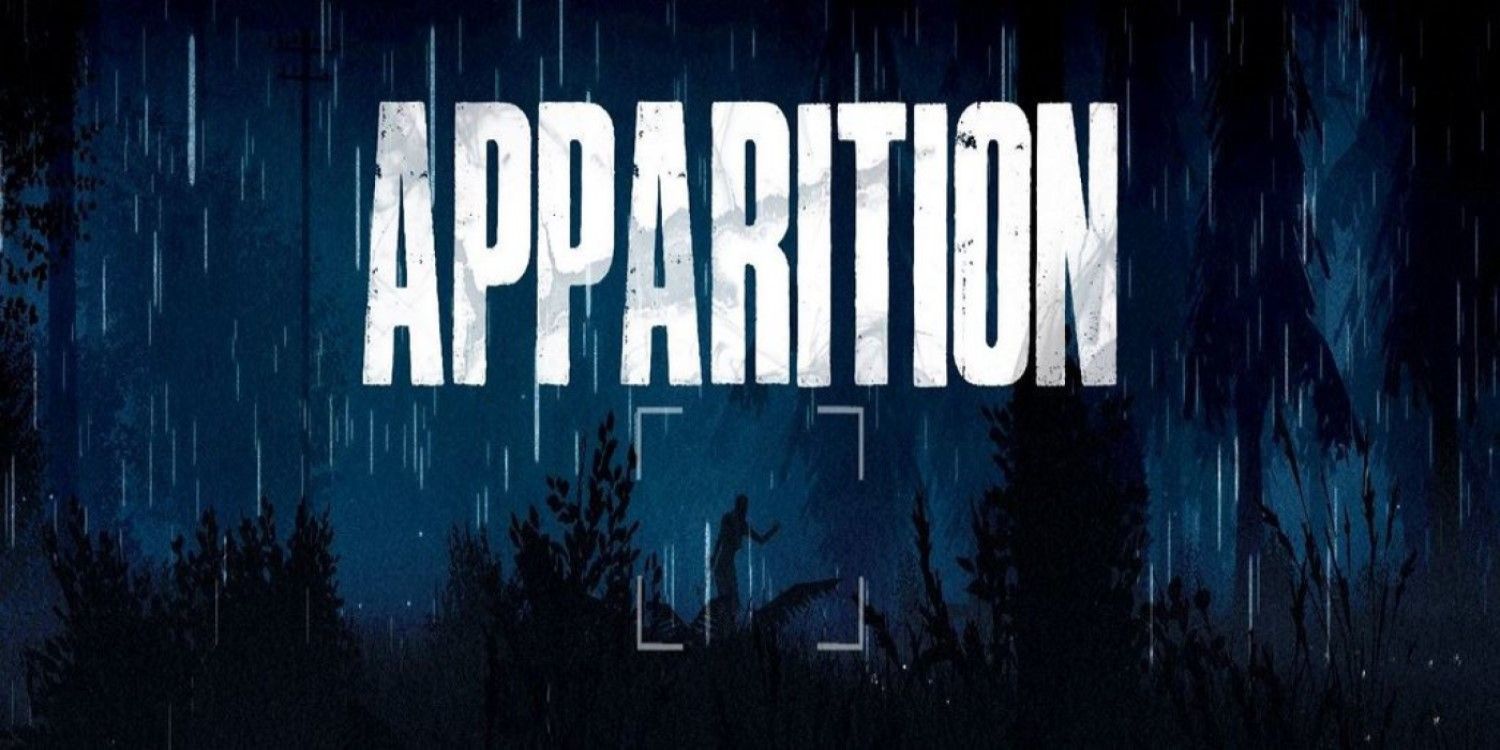 Apparition Header