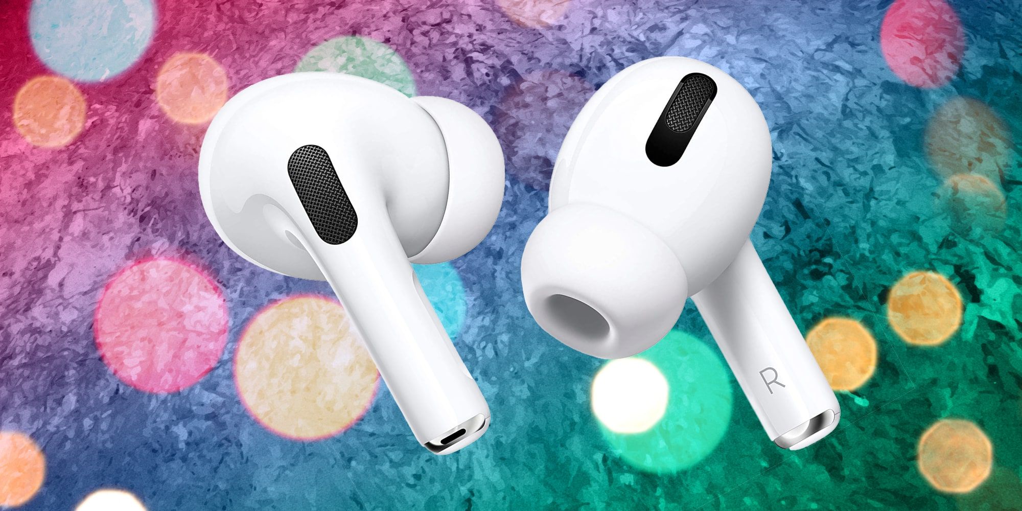 Why AirPods Pro Are A Great Holiday Gift For iPhone Owners