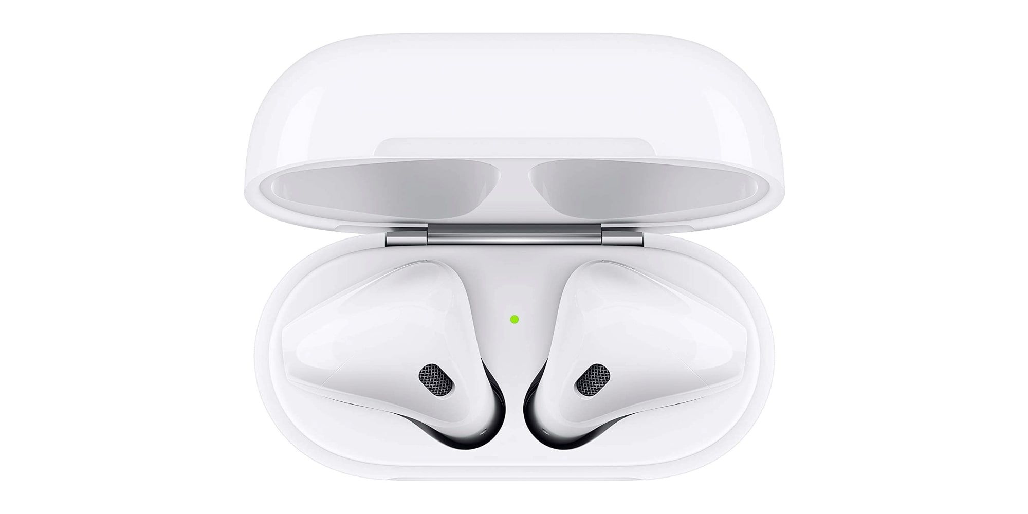 Apple AirPods Black Friday Deal: Listen Wirelessly For Just $110