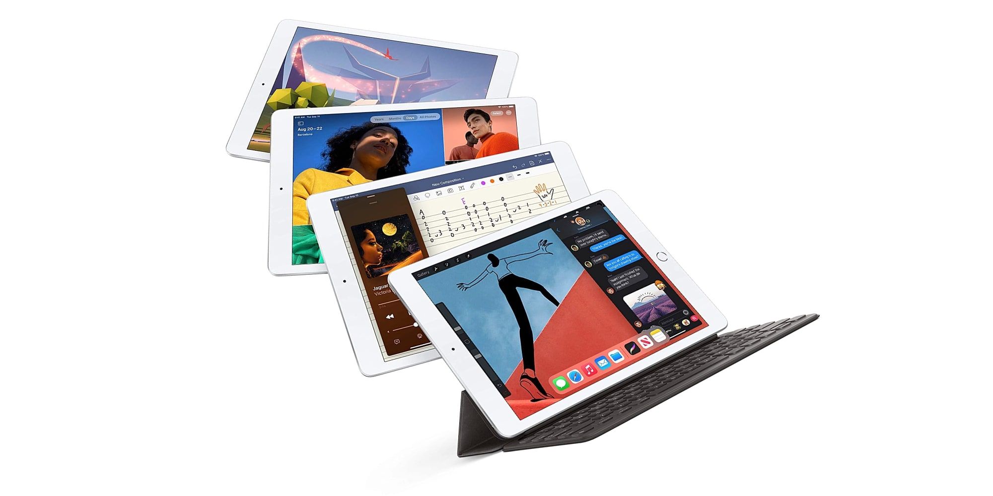 iPad 8 & Older Repairs: Common Issues & How Much They Cost