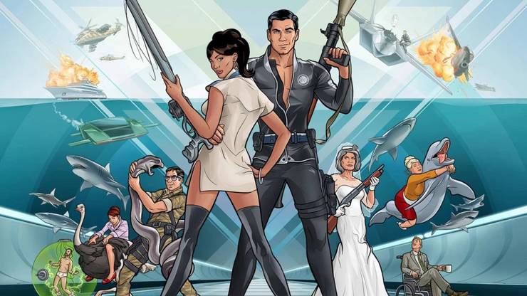 archer season 11 ending explained sterling is the ultimate scapegoat archer season 11 ending explained sterling is the ultimate scapegoat
