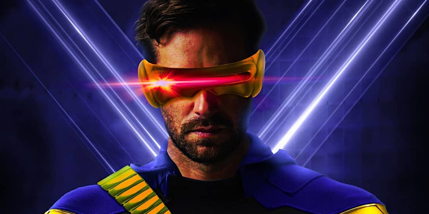 X-Men Art Urges Marvel to Cast Armie Hammer as MCU’s Cyclops