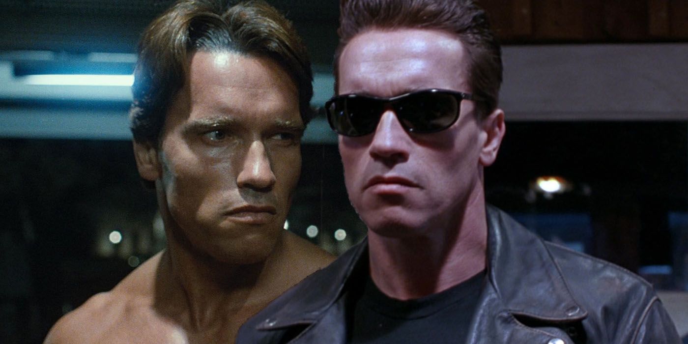 Terminator: Why The T-800 Is A Better Villain Than Hero