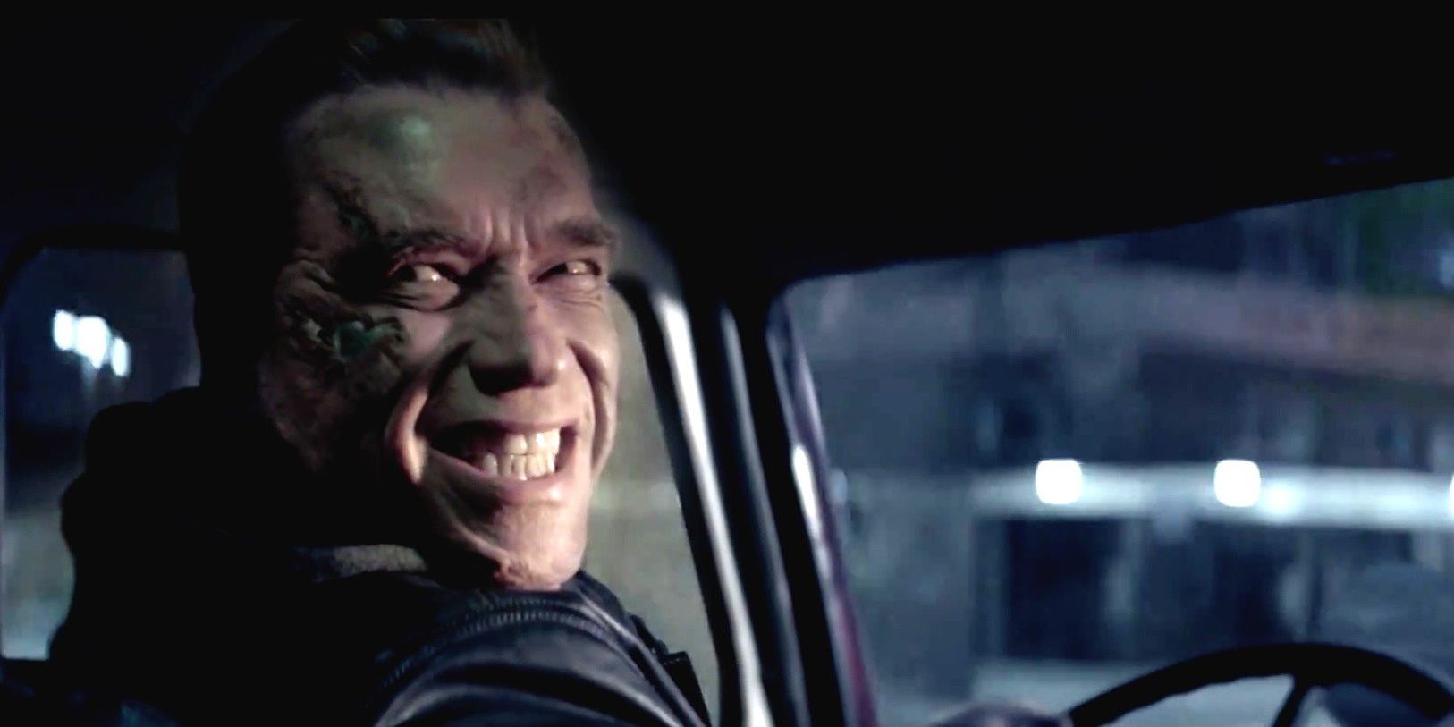 Every Arnold Schwarzenegger Sci-Fi Movie Ranked Worst to Best