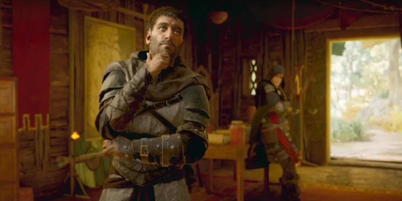 How To Unlock Leap of Faith in Assassin’s Creed Valhalla