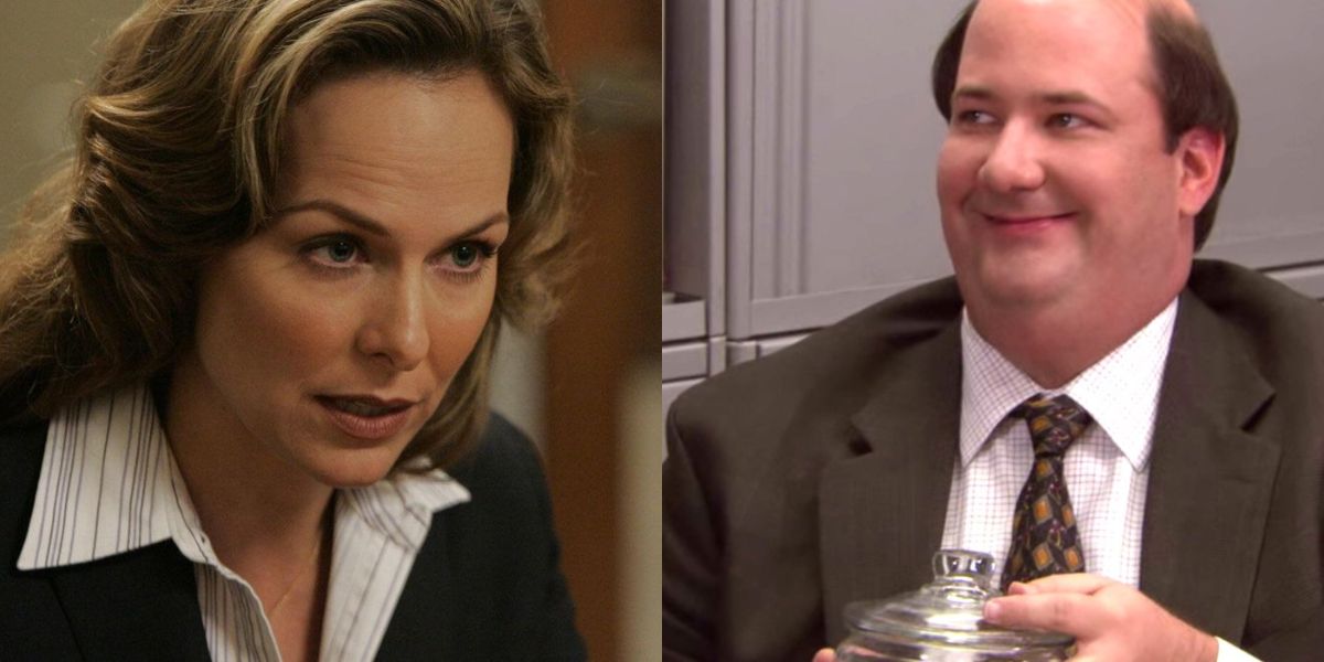The Office 10 Best Deleted Scenes From The Series