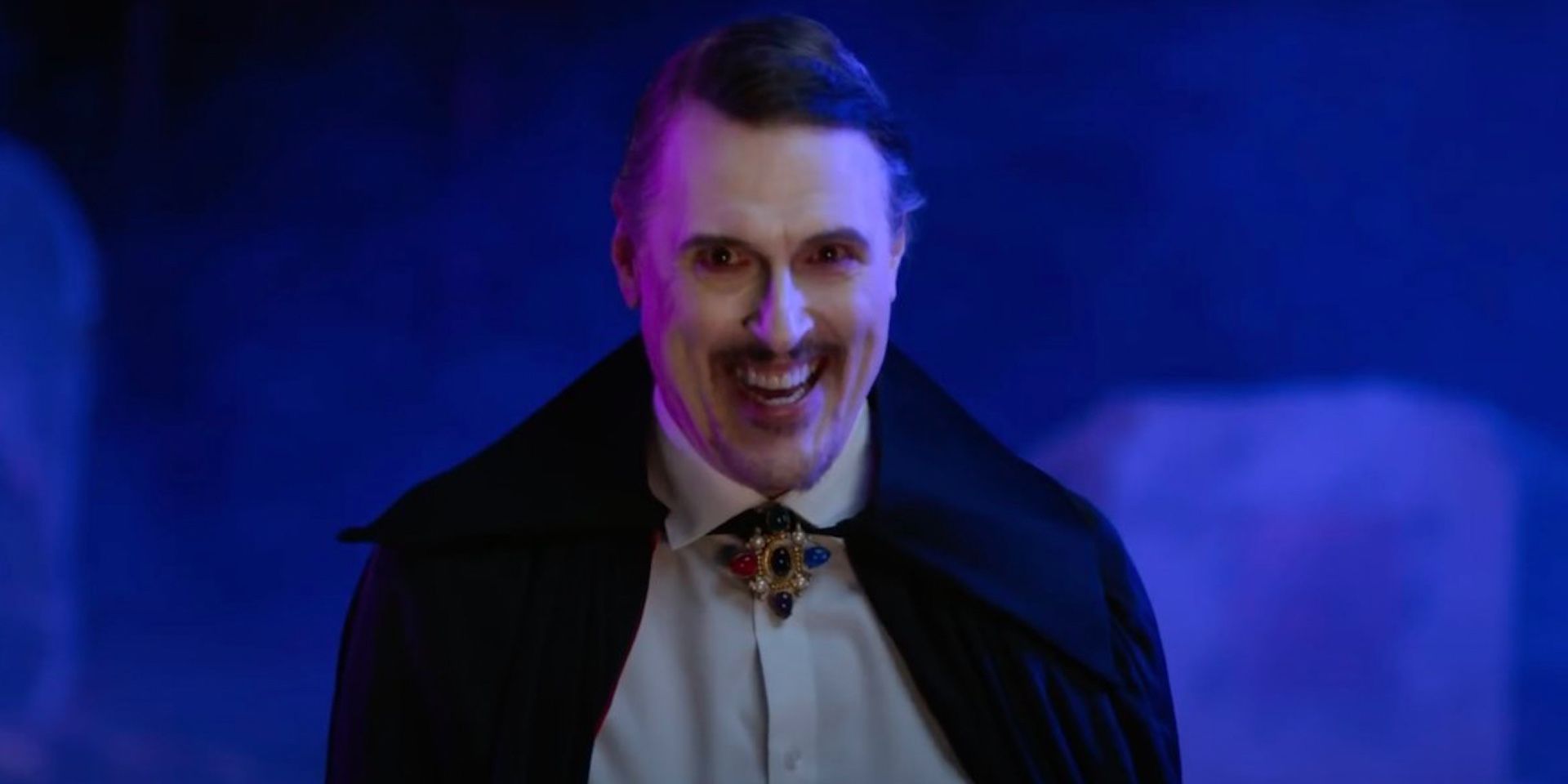 Weird Al Yankovic in Aunty Donna's Big Ol' House of Fun on Netflix