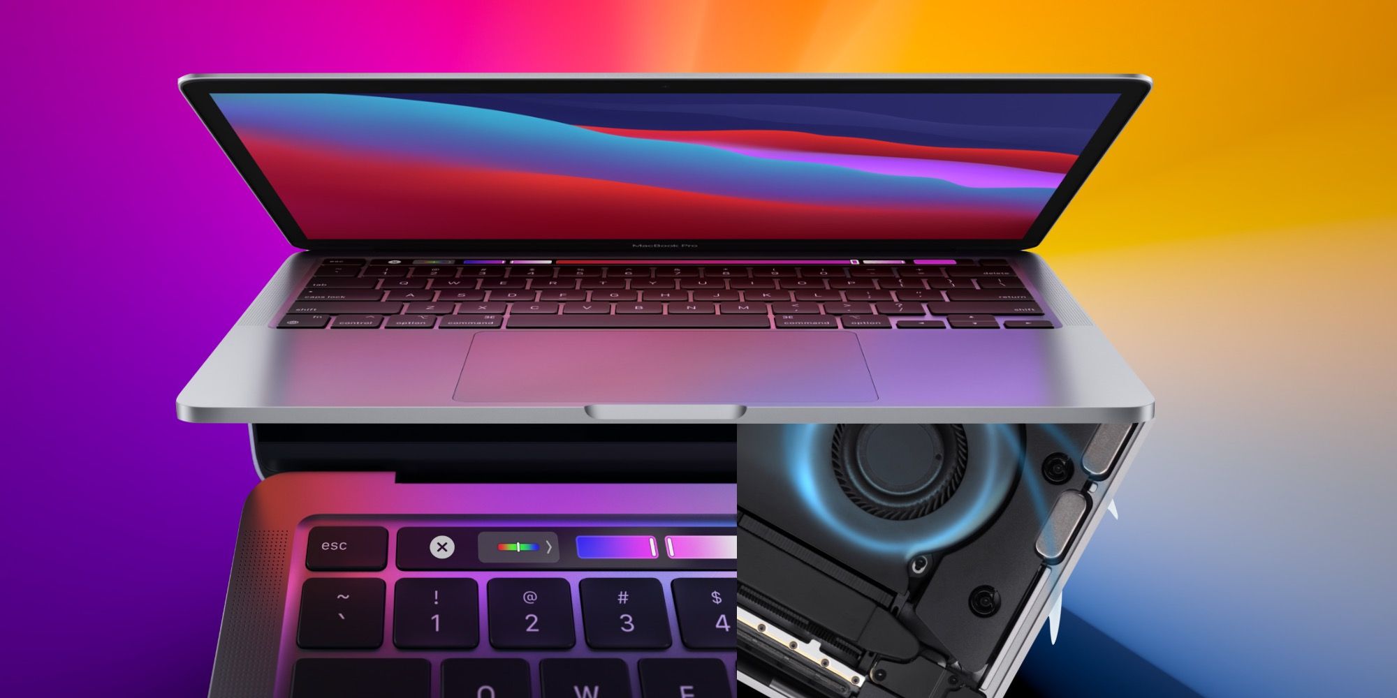 Apple M1 Vs. Intel Best MacBook Pro To Buy In 2020?