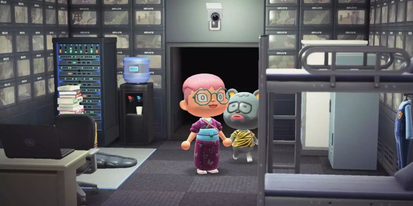 How Barold Became One Of Animal Crossing's Most Controversial Villagers
