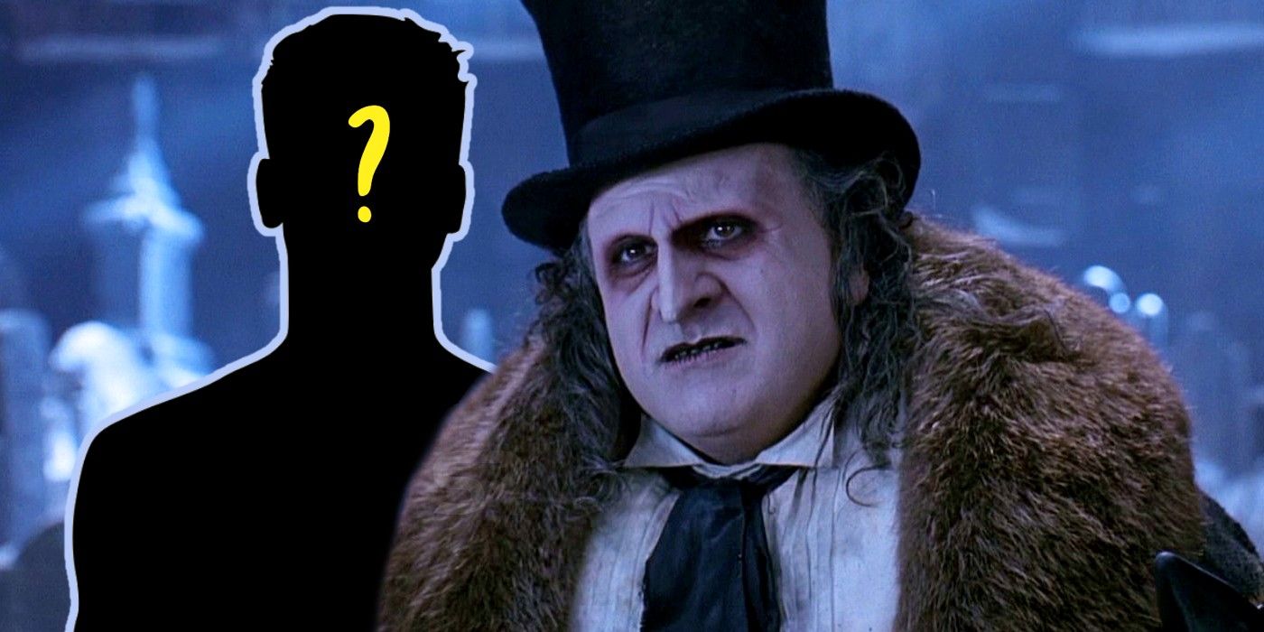 Batman Returns: The Actors Who Almost Played The Penguin