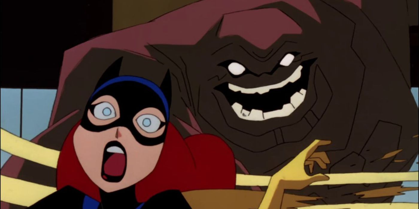download the new batman adventures holiday knights