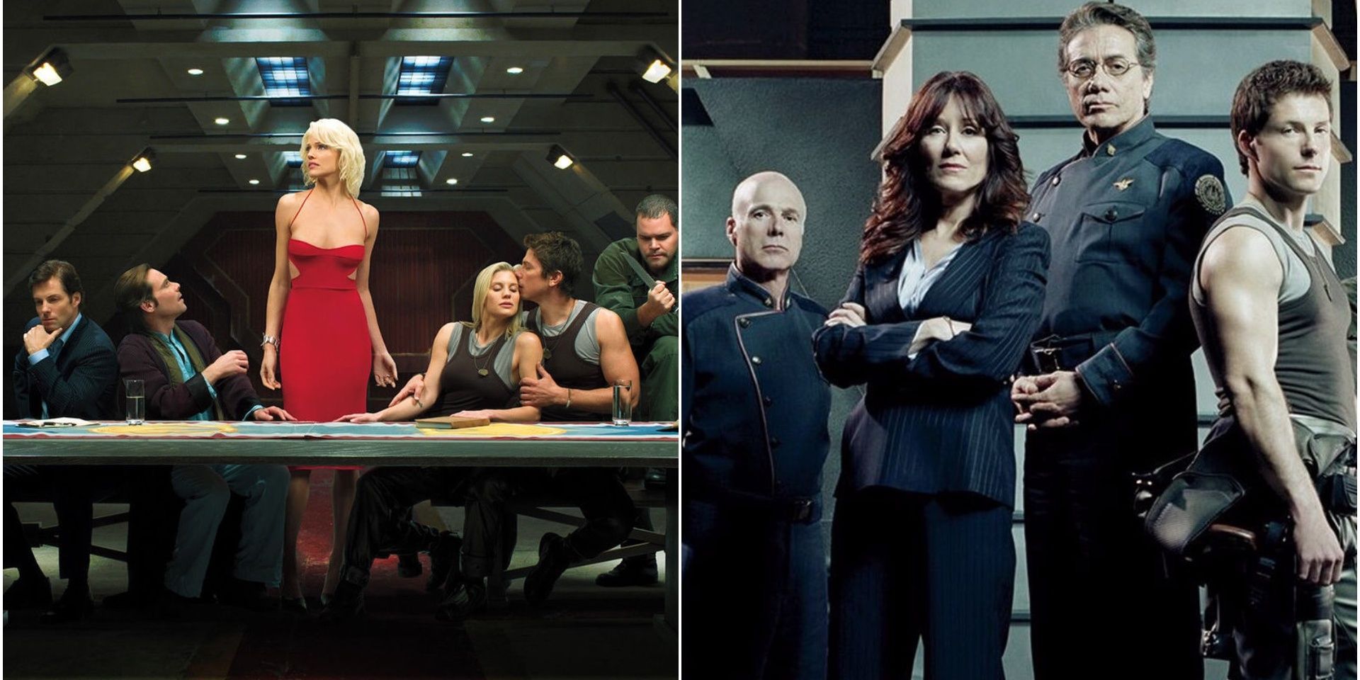 5 Reasons Battlestar Galactica Should Be Continued (& 5 Reasons It Cant Live Up To The Original)