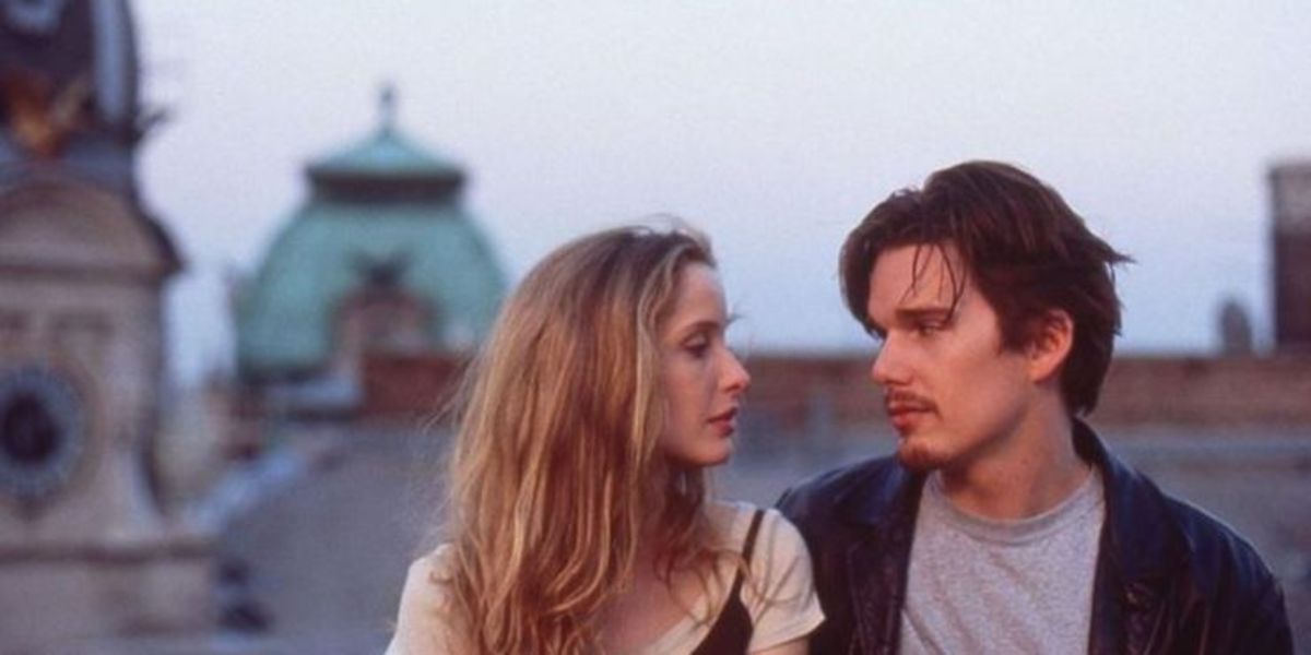 5 Ways The Before Trilogy Is The Best Movie Romances (& 5 Of Its Closest Contenders)