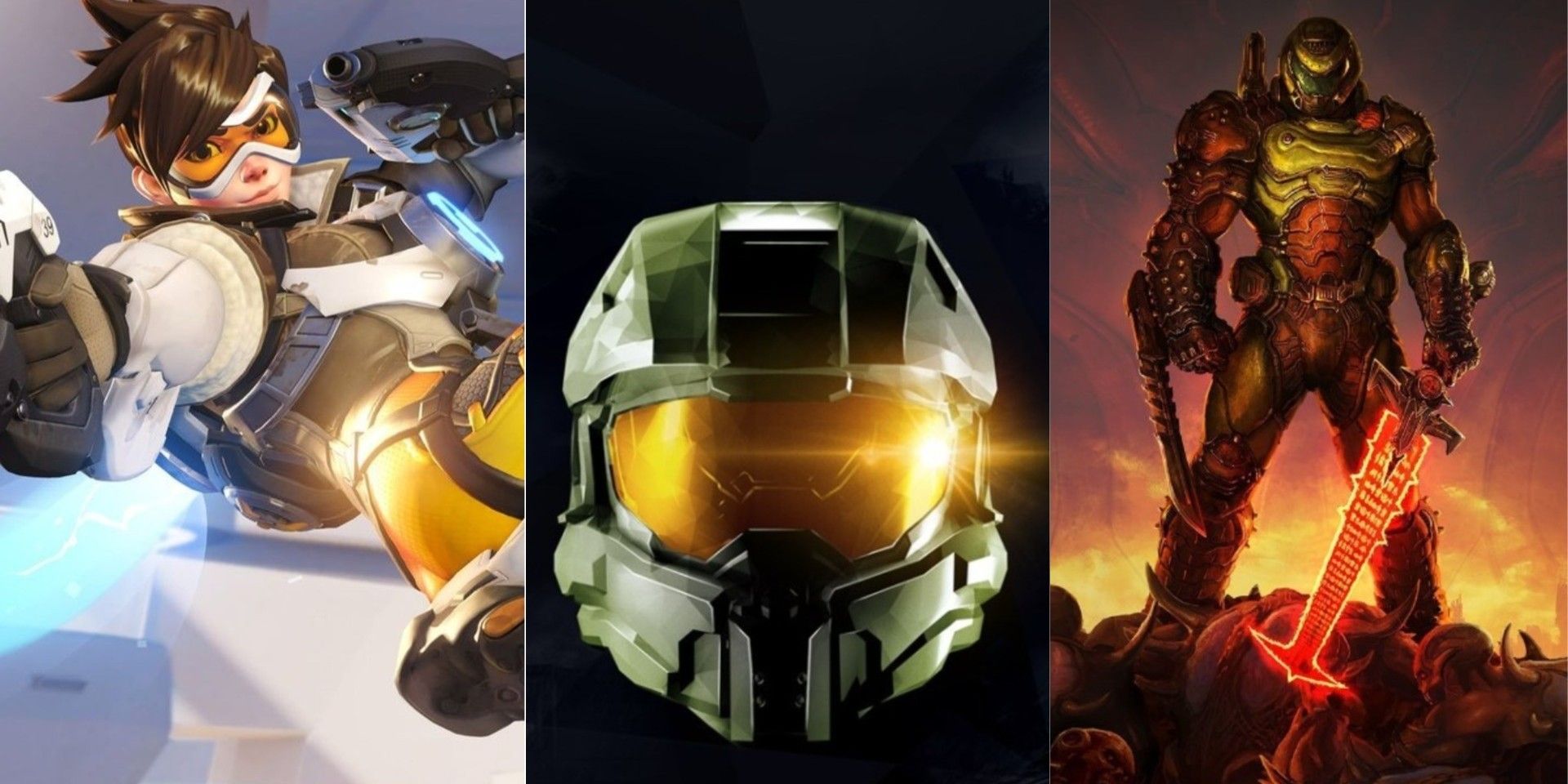 best fps games 2020 xbox one