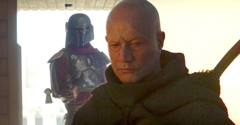 The Mandalorian Why Hasn T Boba Fett Already Tried To Reclaim His Armor