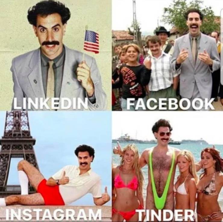 10 Borat Memes That Are Too Hilarious For Words Screenrant 10 Borat Memes That Are Too Hilarious For Words Screenrant