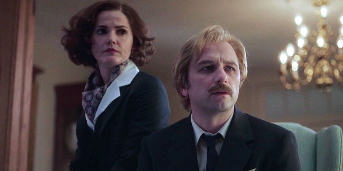 The Americans: 10 Best Aliases Used By Elizabeth Jennings