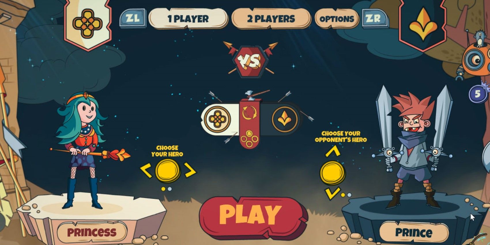 Brawl Chess Header