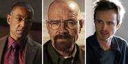 Breaking Bad The Main Characters Ranked From Most Heroic To Most 