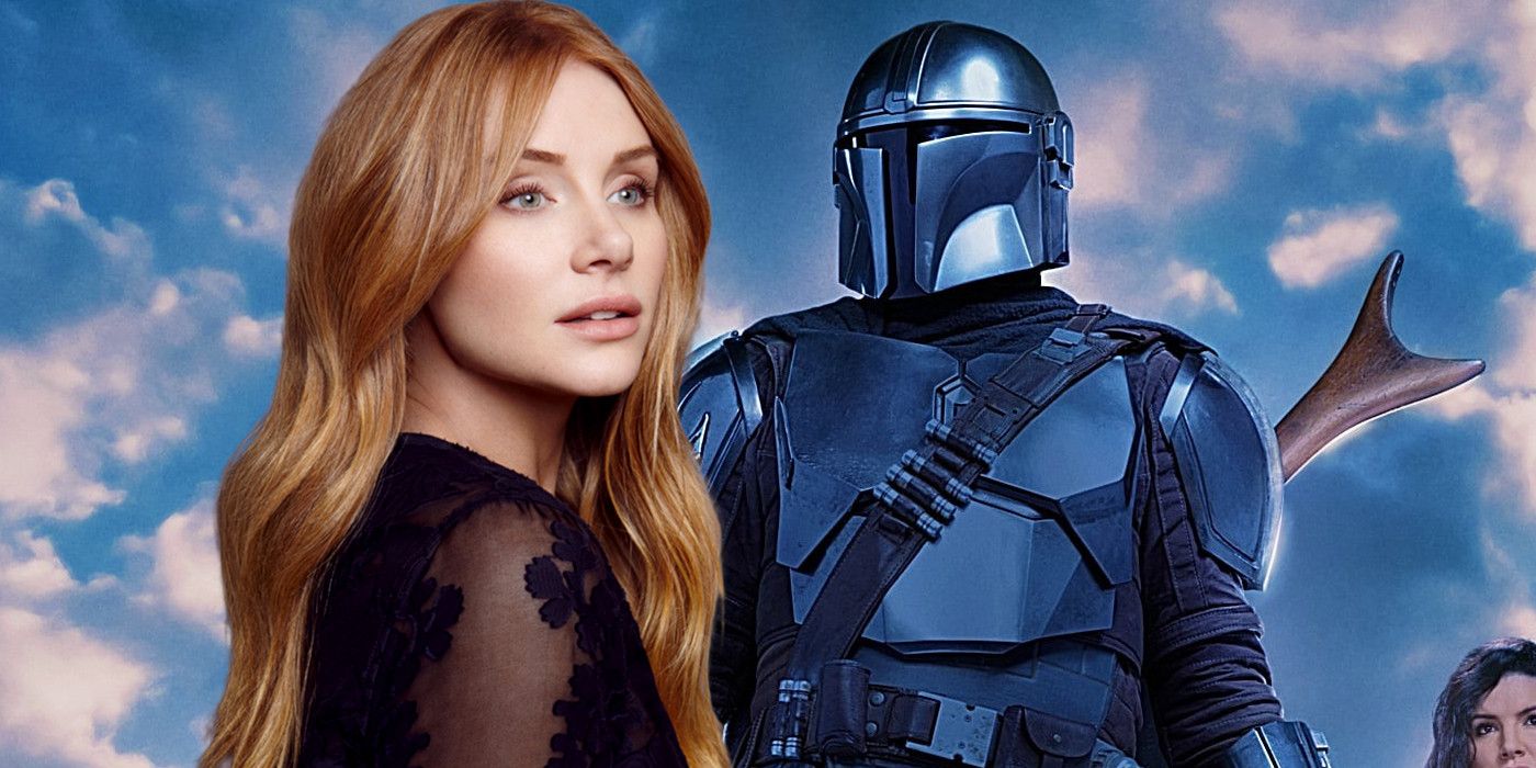 The Mandalorian season 3: Bryce Dallas Howard returns to direct