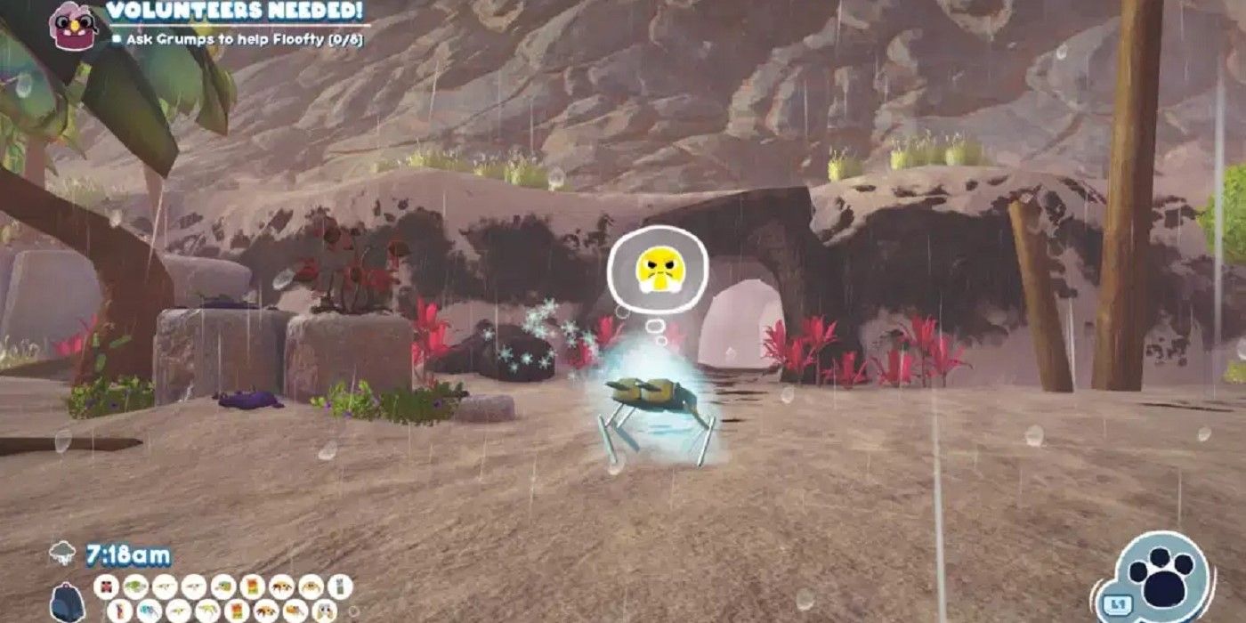 How to Find (& Catch) Megamaki in Bugsnax