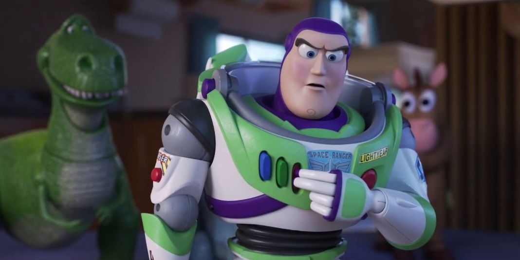 Toy Story 5 Story Details Teases Army Of Buzz Lightyears & Next Major Challenge