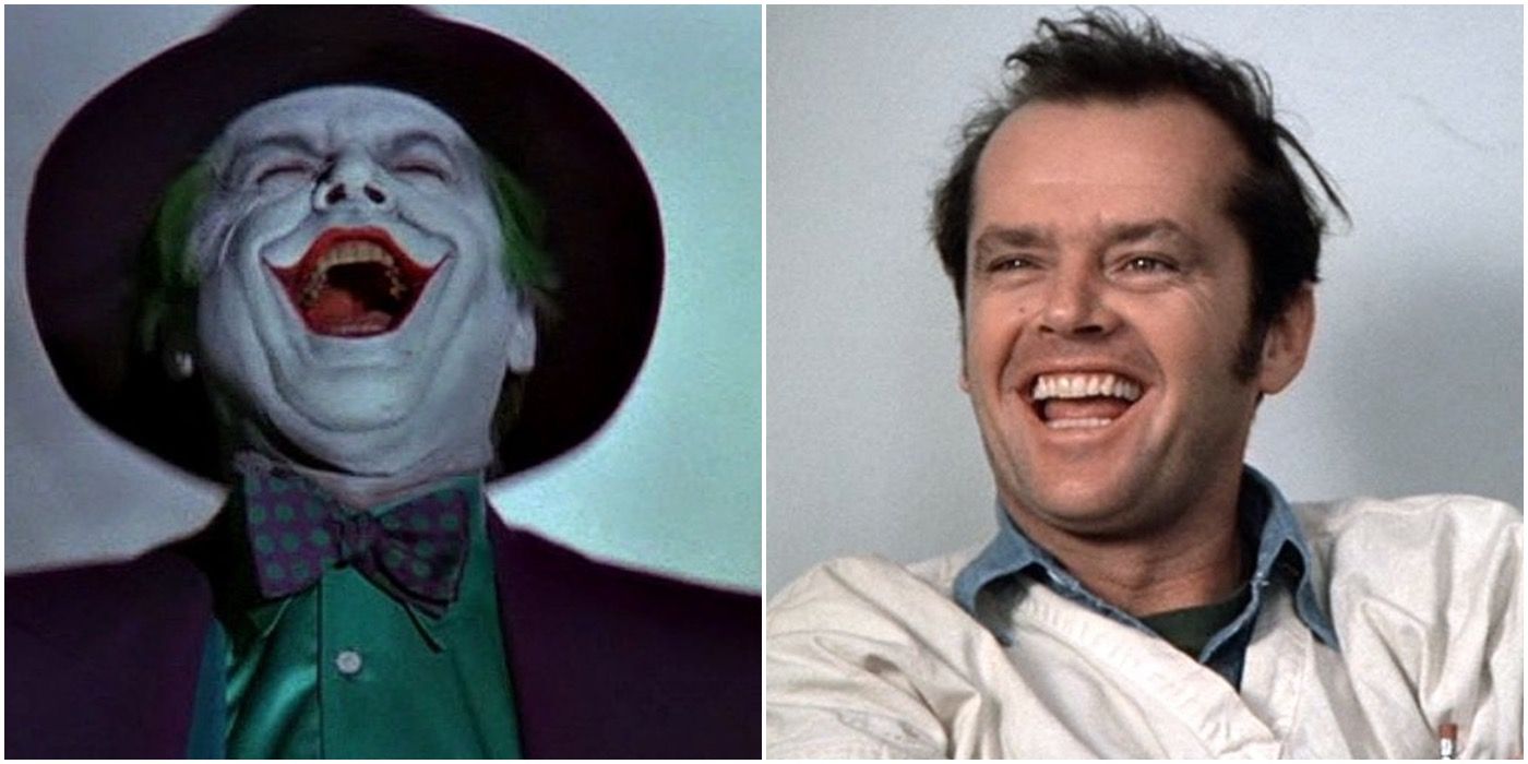 Jack Nicholson’s 10 Most Successful Movies, Ranked According To Box Office Mojo